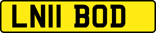 LN11BOD