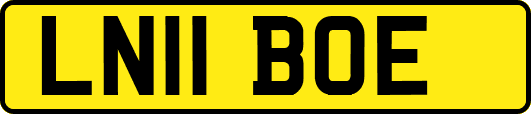 LN11BOE