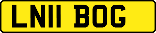 LN11BOG