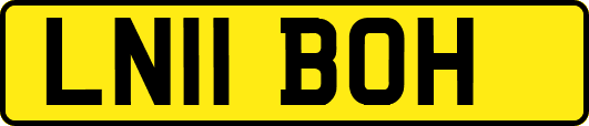 LN11BOH