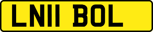 LN11BOL