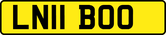LN11BOO