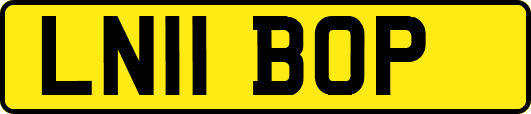LN11BOP