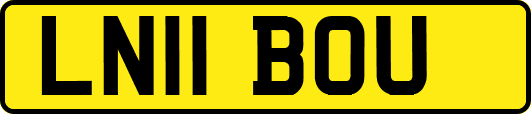 LN11BOU