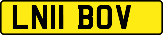 LN11BOV
