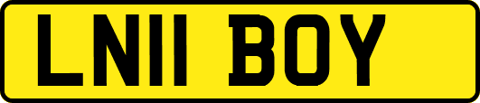 LN11BOY
