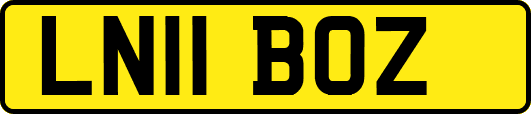 LN11BOZ