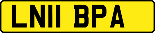 LN11BPA
