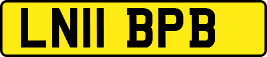 LN11BPB