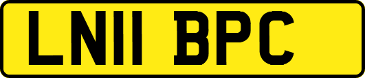 LN11BPC