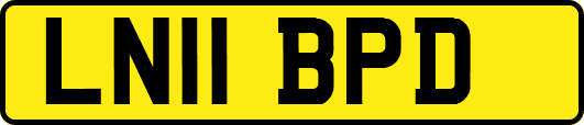 LN11BPD