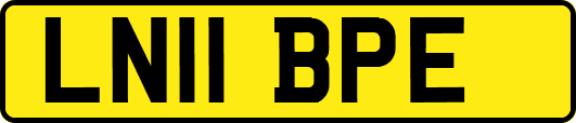 LN11BPE