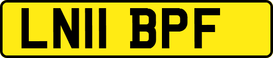 LN11BPF