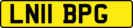 LN11BPG