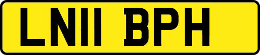 LN11BPH