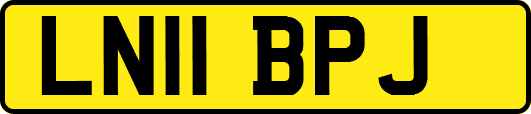 LN11BPJ