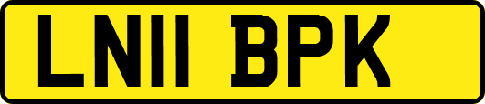 LN11BPK