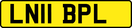 LN11BPL