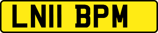 LN11BPM