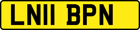 LN11BPN