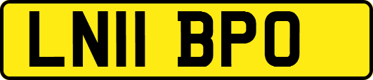 LN11BPO