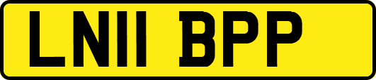LN11BPP