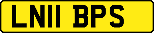LN11BPS