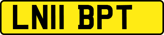 LN11BPT