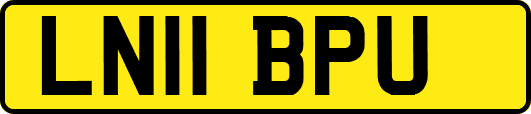 LN11BPU