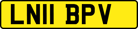 LN11BPV