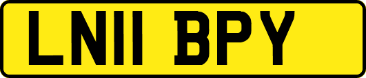 LN11BPY