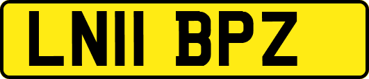 LN11BPZ