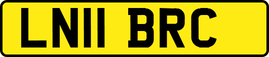 LN11BRC