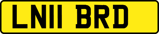 LN11BRD