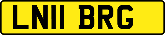 LN11BRG