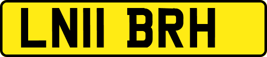 LN11BRH