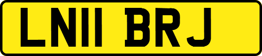 LN11BRJ