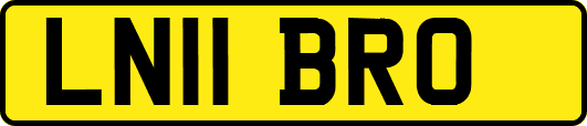 LN11BRO