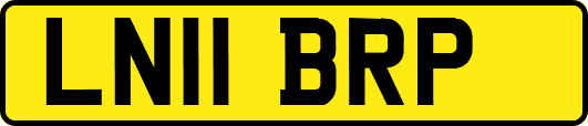 LN11BRP