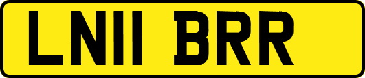 LN11BRR