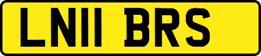 LN11BRS