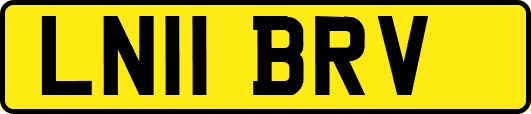 LN11BRV