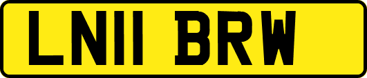 LN11BRW