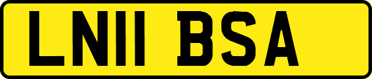 LN11BSA
