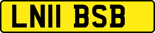 LN11BSB