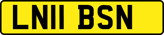 LN11BSN