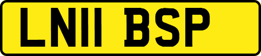 LN11BSP