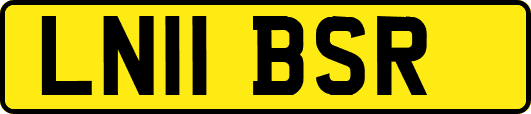 LN11BSR