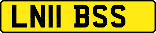 LN11BSS