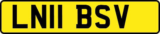 LN11BSV